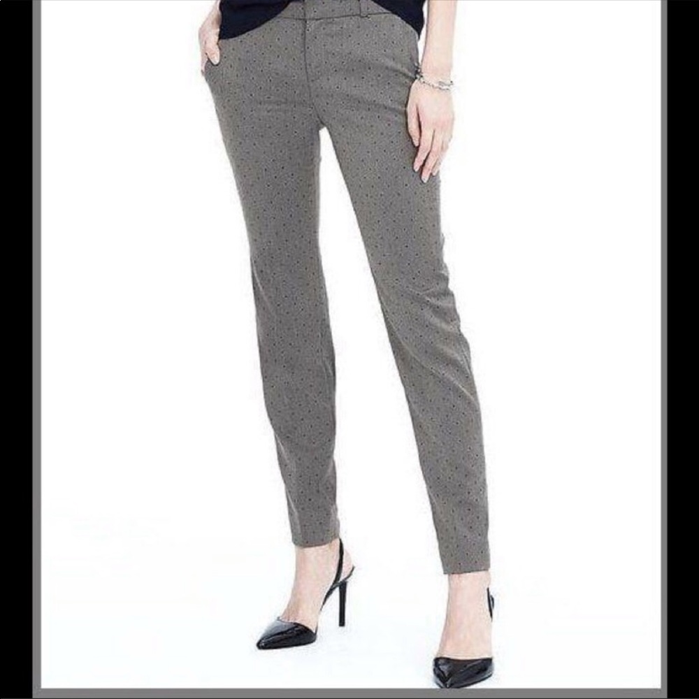 Banana Republic Ryan Pants